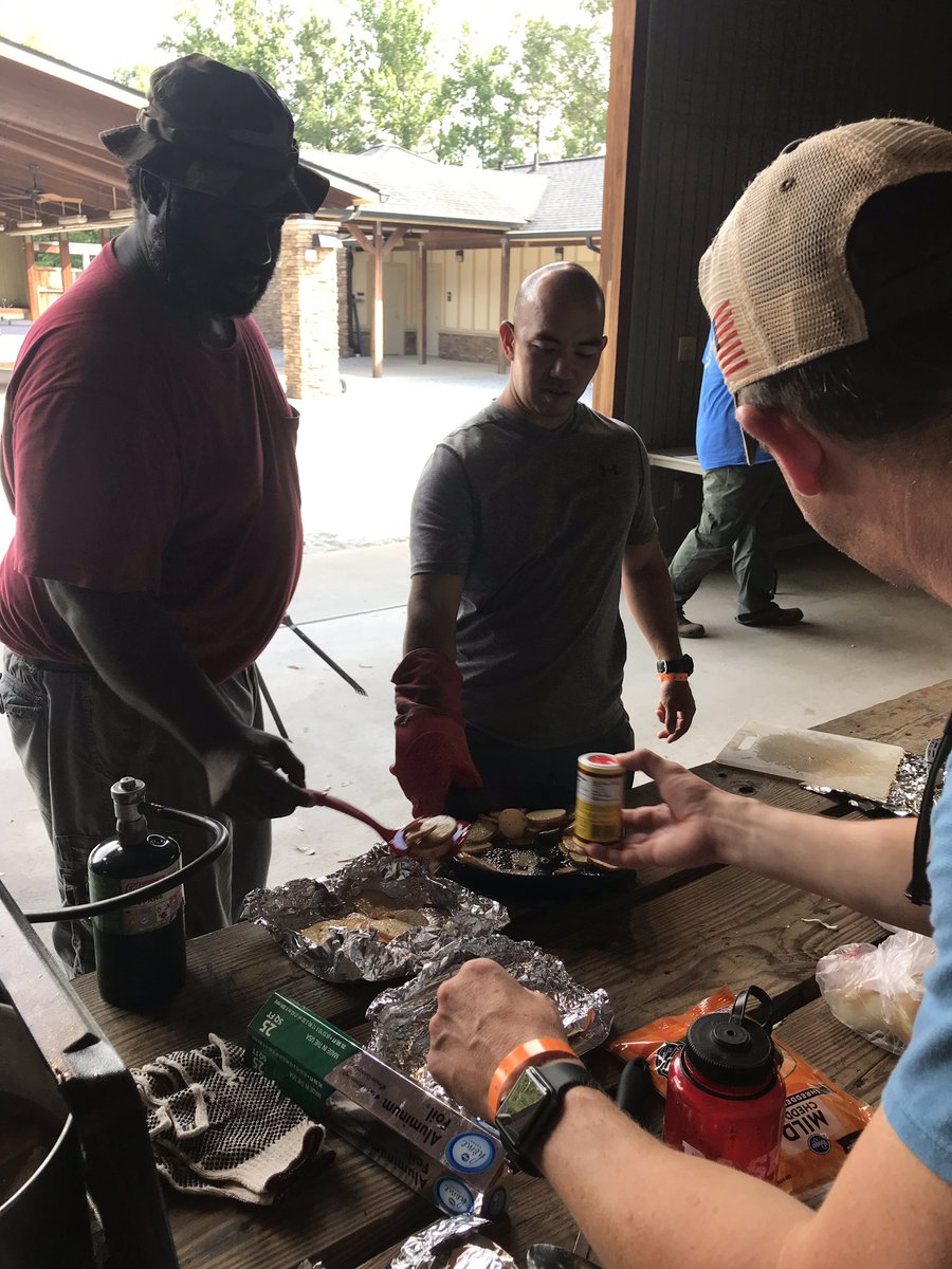 atlbsa_training's tweet photo. These Scouts Leaders are learning to how to be an AWESOME Scout Leader through IOLS.  IOLS is ready to help show you the path.  There are several courses to choose from this year.
https://t.co/4q16FgG20t
#aacscouts
#adultscouttraining
#scoutingfun https://t.co/Jwu3IedK1u