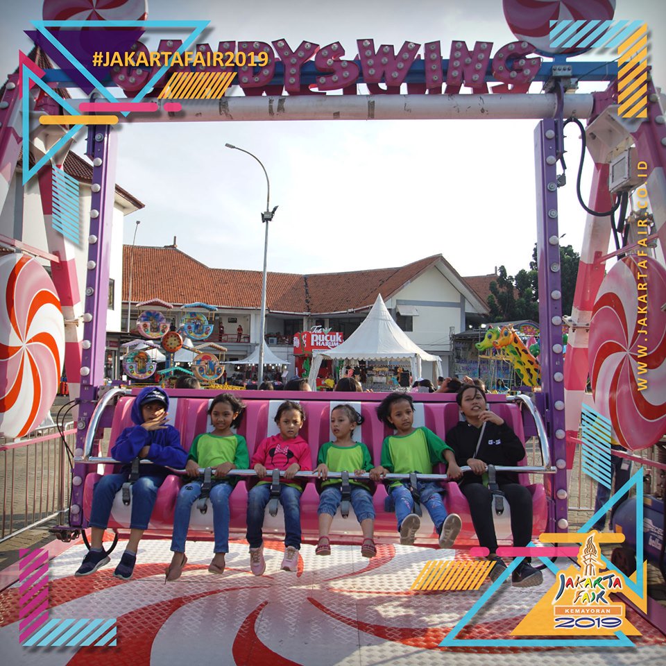 Wanita Indonesia tweet media