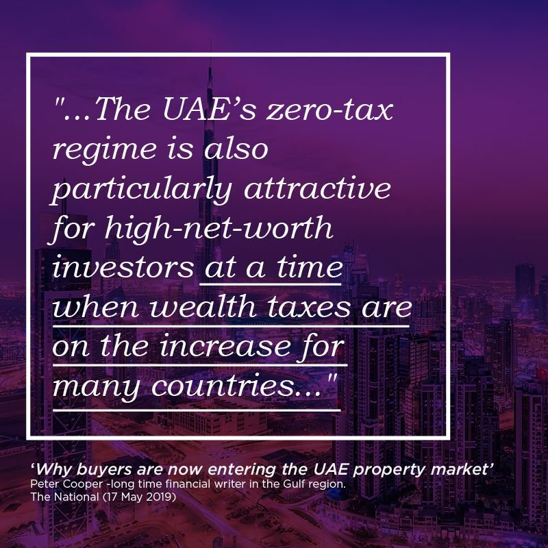 Chestertons MENA tweet media