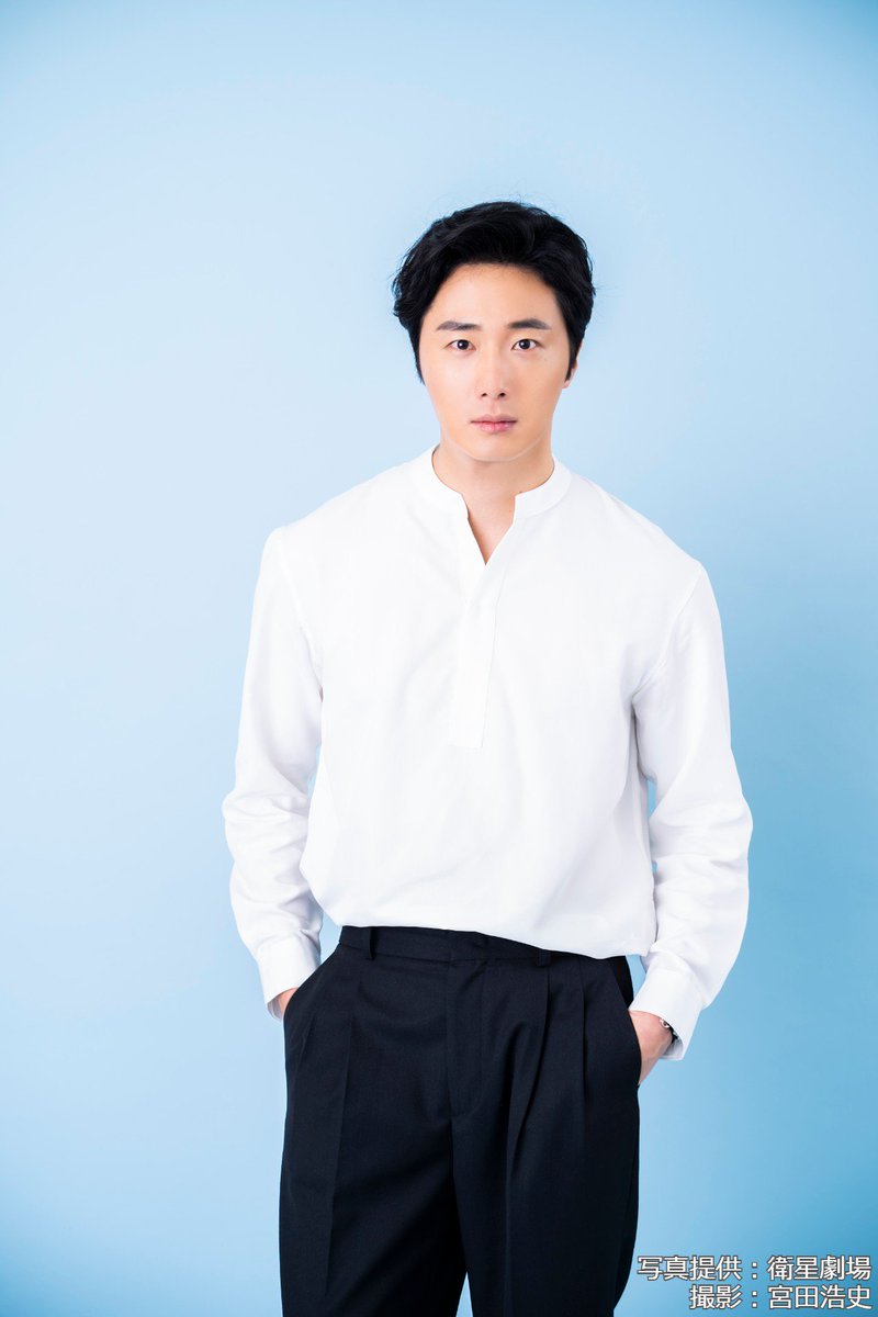 sptv_hanryu's tweet photo. 【本日発売🗞️】話題のドラマ「ヘチ(原題)」で英祖(ヨンジョ)に挑戦した #チョン・イル さんが読売新聞夕刊 #popstyle「#Kカル!」に登場！
時代劇の魅力を語っています♪

インタビューのこぼれ話は情報サイト「#HOMINIS(#ホミニス)」で午後5時公開予定⏰
https://t.co/cGRjdUM3xH
#スカパー https://t.co/ZVsCtjPNbx