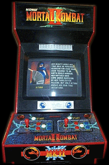 Thanks for reading. If there's interest, I might do another thread about another game or subject later on down the line. Peace.