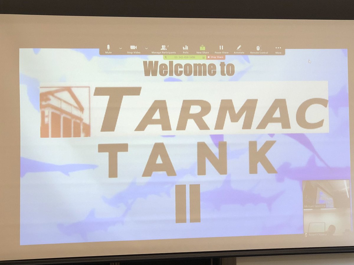 Lobo_Stack's tweet photo. Chaminade’s 2nd Shark Tank.  I’m very proud of my fellow entrepreneur alumni and the great events.  We have a strong community. #Chaminade #chaminadeentrepreneurs https://t.co/DzCgXtawjp