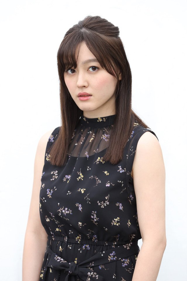 映画ナタリー Su Twitter ドラマ 拝み屋怪談 で久住小春がホラー初挑戦 霊能師演じる 場面写真10枚 動画あり コメントあり T Co E4e0gmslkj 久住小春 藤田富 鎌田らい樹 北原里英