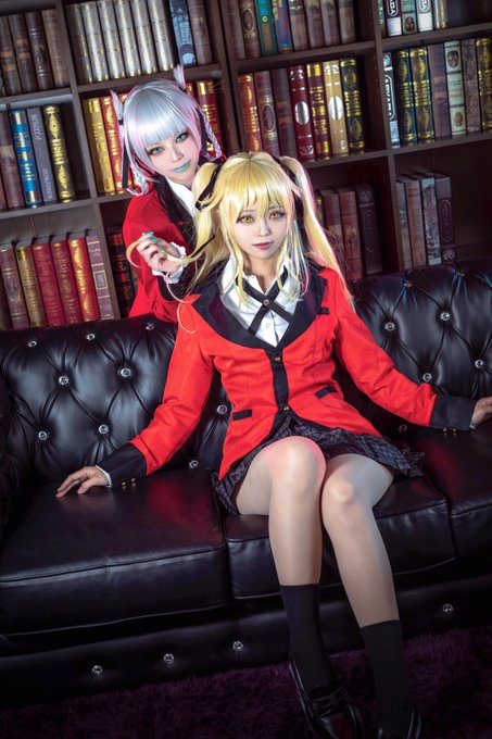 Twitterのコスプレ画像59