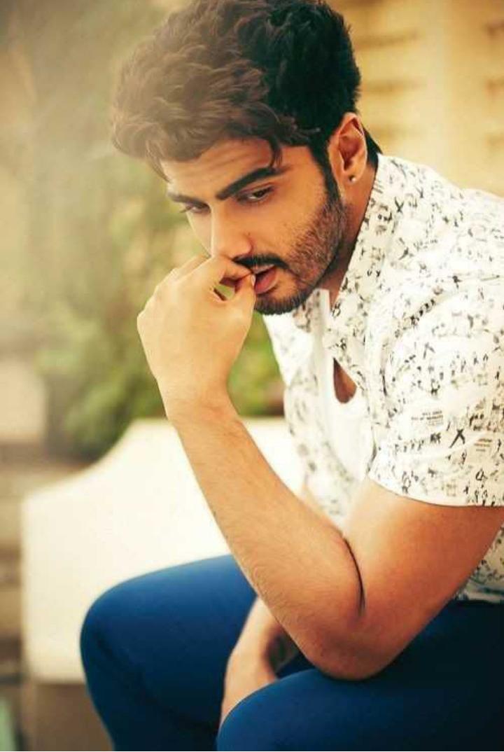  Happy birthday Arjun kapoor 