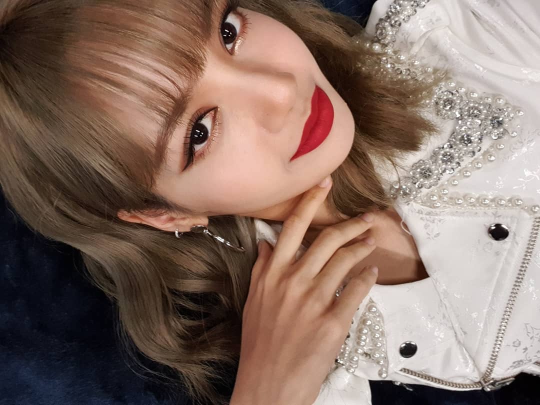 Lalisaedit's tweet photo. Oh! So beautiful https://t.co/wR4Nn8BepR