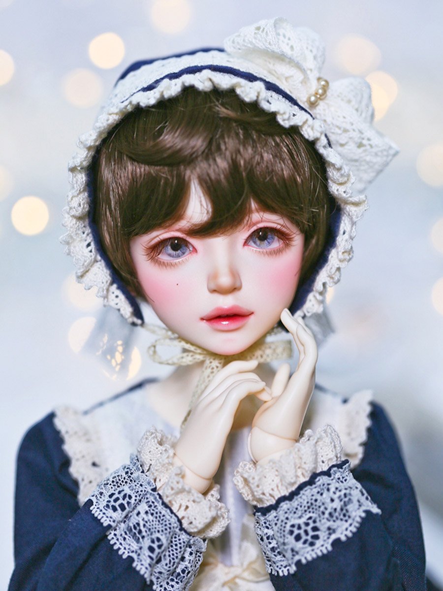 dollitsbjd's tweet photo. Photos from customers.Thanks~♥♥#돌리츠 #은수 #dollits #eunsu #dollitseunsu #돌리츠은수 #구체관절인형 #bjd #bjdfaceup #bjdphoto #bjdtwitter #dolltwitter #balljointeddoll #dollitsbjd https://t.co/y3tdK8A2gW