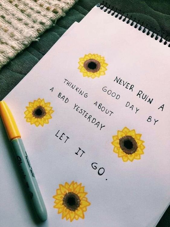 FixMyDay1's tweet photo. Don’t allow yourself to wake up with yesterday’s issues troubling your mind. Refuse to live backwards, see every day is a new chapter. #FixMyDay #x https://t.co/coSjuUoC4h