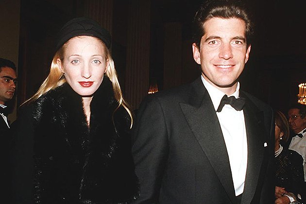 Jfk Jr Twitter Jfk Jr Twitter