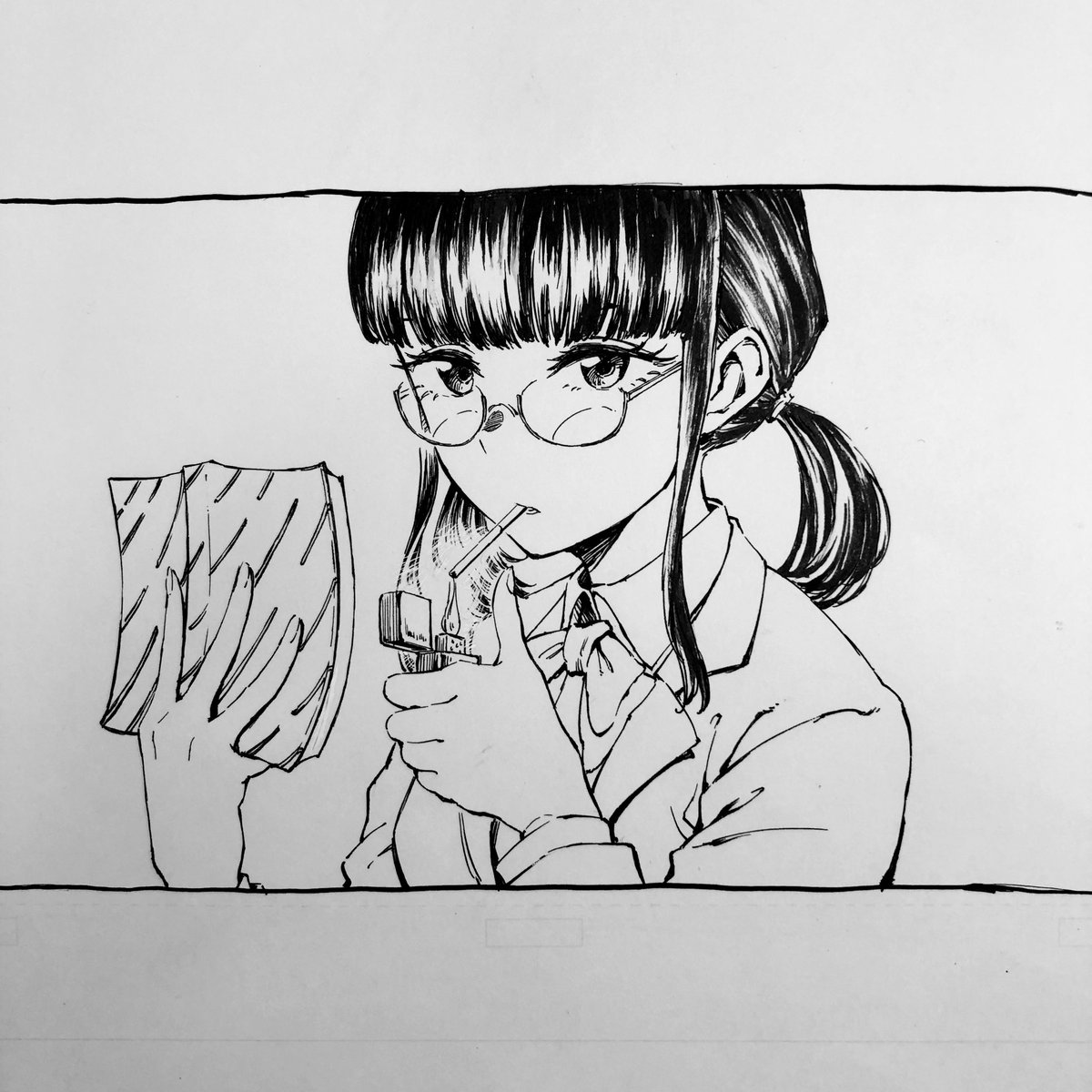 風除け 