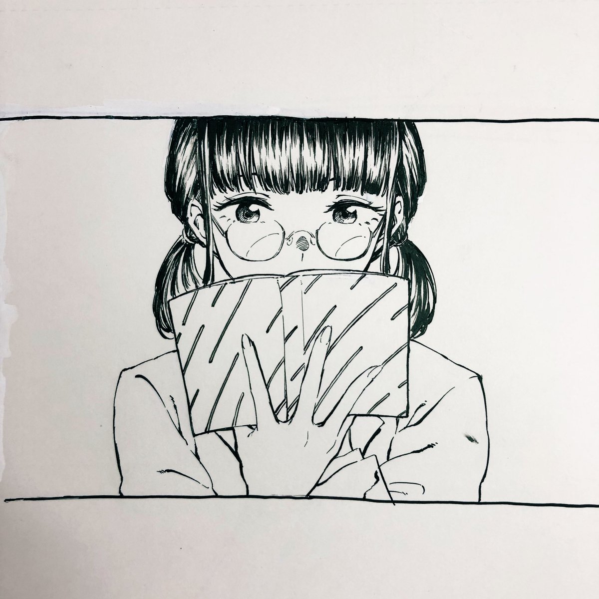 風除け 