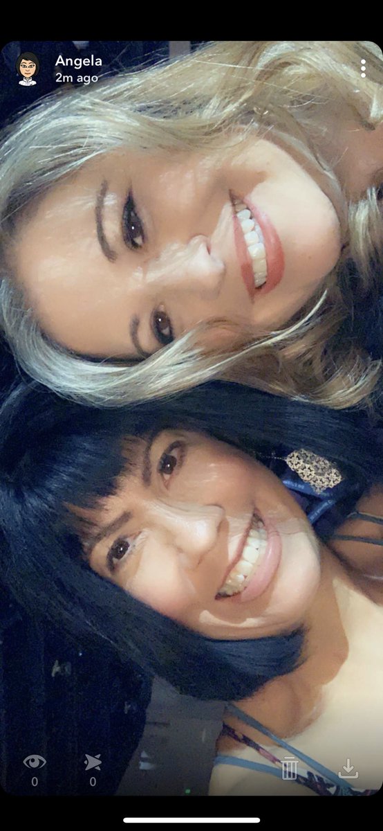 Ms_AngelaD's tweet photo. #LionelRichie Here we go #LasVegas, a night out to end all nights!!! #drinks #fun #concert #VIPAfterParty https://t.co/PlJCnOjnz2