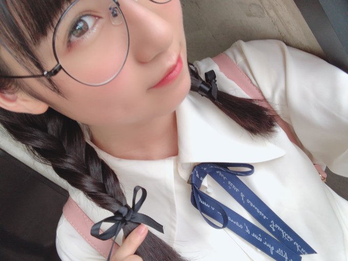 今村麻莉愛のTwitter画像30