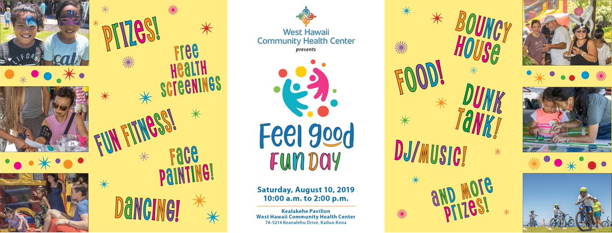 West Hawaii CHC (@westhawaiichc) on Twitter photo 