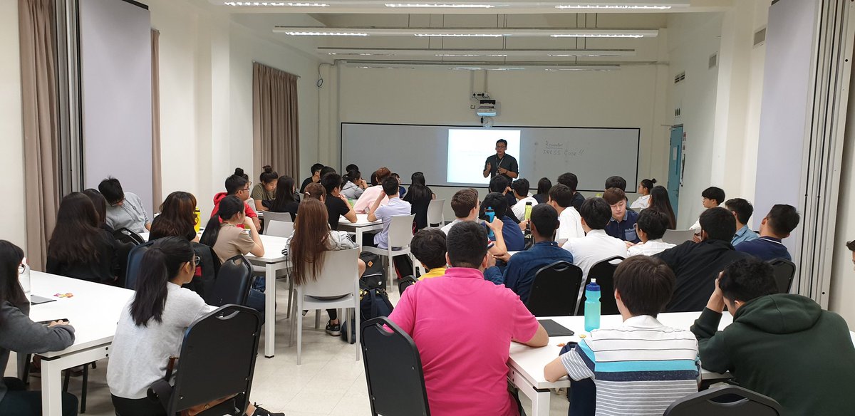 Personal Branding.... Do you have one? #HIS_ALevel #Y12Induction2019