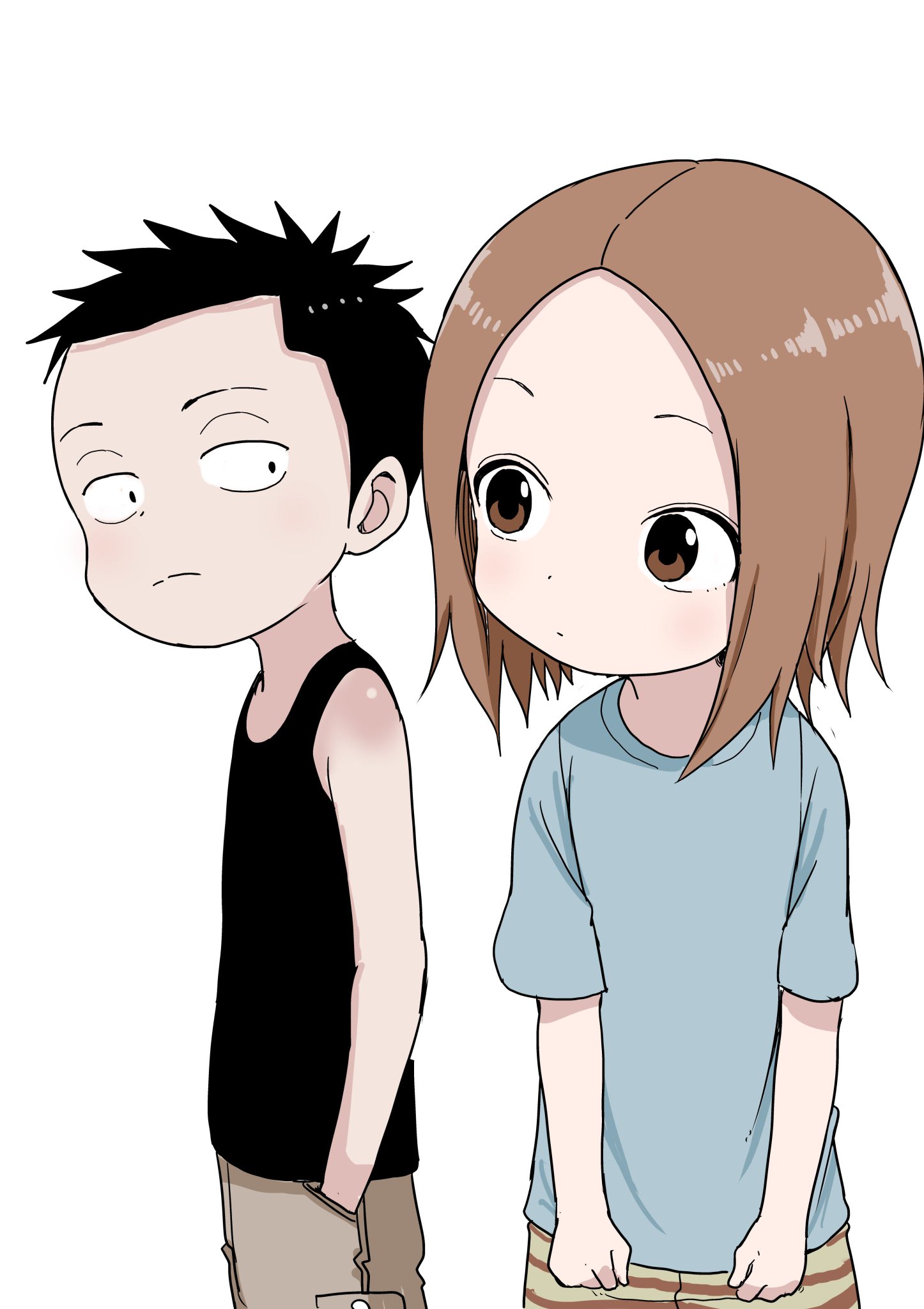 稲葉光史 本日 マンガワン にて からかい上手の元高木さん 92話が公開されました 写真回です 先読み93話はあいつ回です よろしくお願いします からかい上手の高木さん からかい上手の元高木さん マンガワン T Co Ao3ncmn4d7 稲葉光史 本日 マンガワン にて からかい上手の元高木さん 92話が公開されました 写真回です 先読み93話はあいつ回です よろしくお願いします からかい上手の高木さん からかい上手の元高木さん マンガワン T Co Ao3ncmn4d7