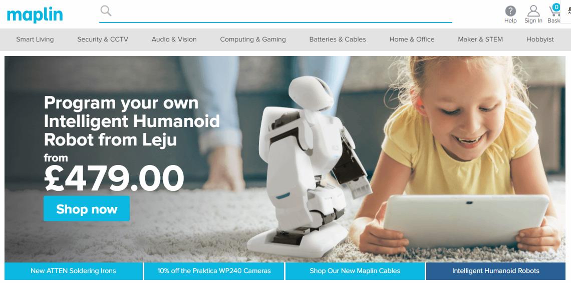 LEJURobotics tweet media