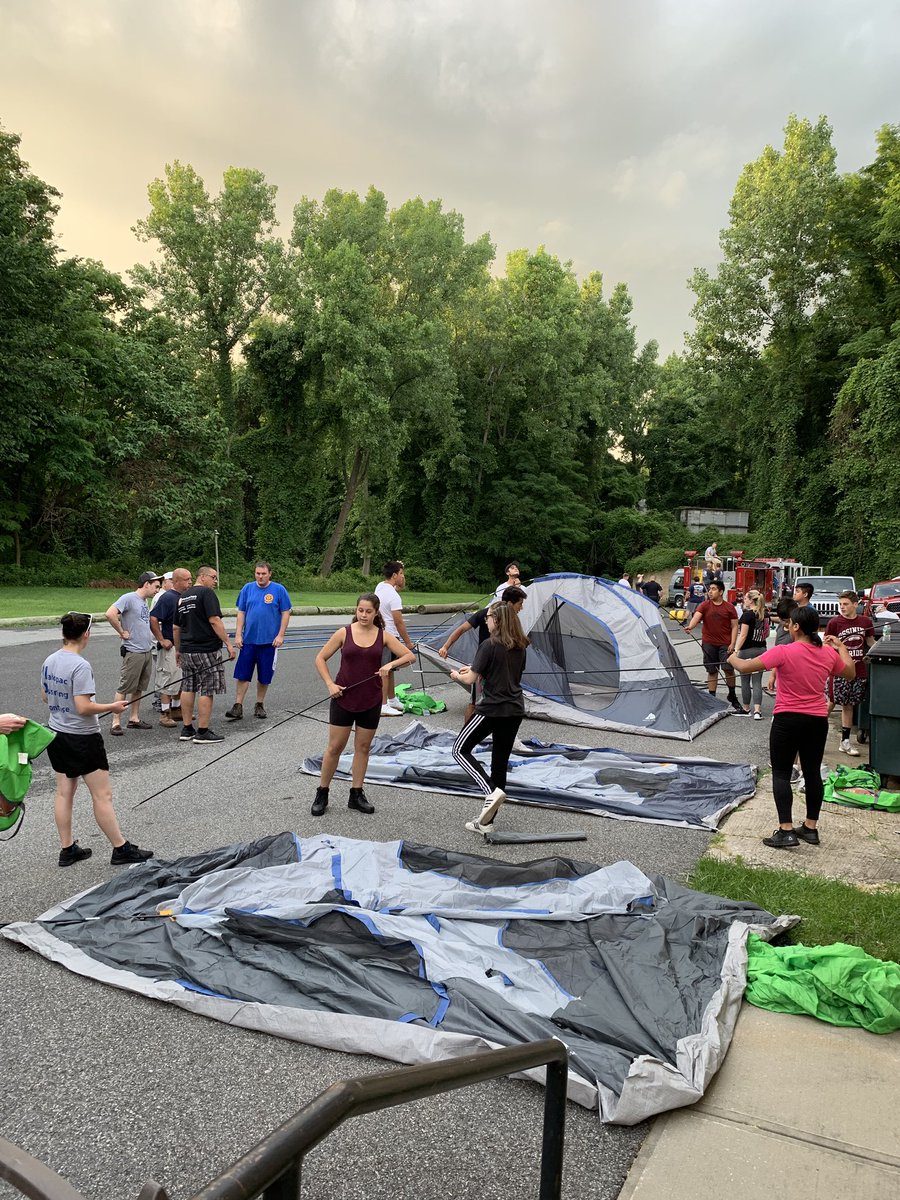 OFD Junior Corps. tweet media