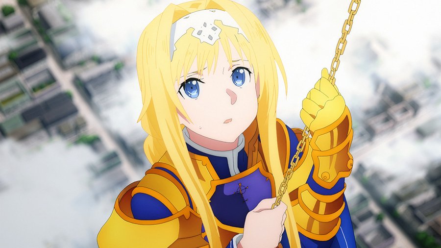 アニメ ソードアート オンライン 公式 Dvd情報 本日はbd Dvd Vol 6の発売日です Vol 6には 16 金木犀の騎士 17 休戦協定 18 伝説の英雄 18 5 リコレクション を収録 完全生産限定版は豪華特典仕様になっています T Co