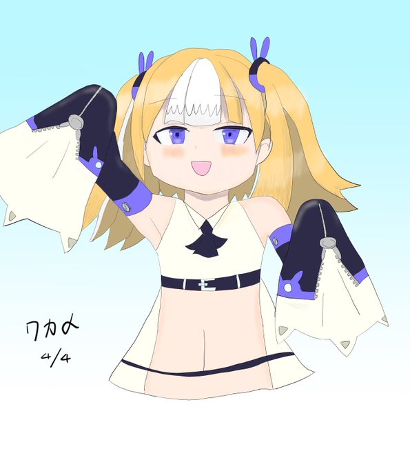 #2019年自分が選ぶ今年上半期の4枚
#アズレン勢と繋がりたい
今年の4月からデジタルを始めましたがだいぶ進歩したんじゃないかなと思います!(自画自賛)
下半期もガンガン描いていくのでよろしくお願いしますm(_ _)m 