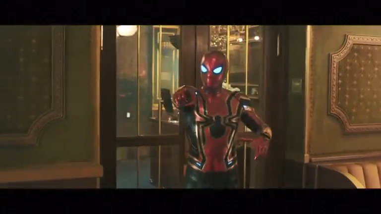 Spider-Man leaves New York for Europe in Disney-owned Marvel's latest film about the web-slinging superhero. More here: https://reut.rs/2IKKqGc #SpiderManFarFromHome