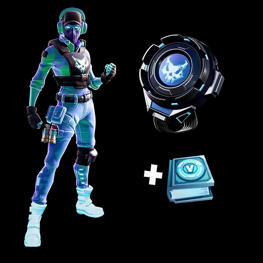 FortniteFanat19's tweet photo. Breakpoint's challenge pack
start a digital revolution and take on breakpoint's challenges to earn up to 1,000 v-bucks! #fortnite #epicgames #breakpoint #challengepack #earn1000 #vbucks #fortnitegaming #fortnitegamer #fortniteislife #lifeisfortnite @FortniteGame @EpicGames https://t.co/KwqFv2aV9n