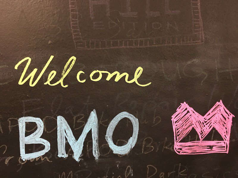 ScarbCycles's tweet photo. Today we hosted a second group of @BMO employees at our Lawrence-Orton Bike Hub. This is how we are working towards a more sustainable Scarborough.
#BMOhelps
#BMOvolunteerDay
#BMOgrowthegood
#BikeTO
#Ward20
#Ward24
#TObikes
#ScarbTO
#BeyondDowntown
#HealthyFuturesForAll https://t.co/XxOisOqISY