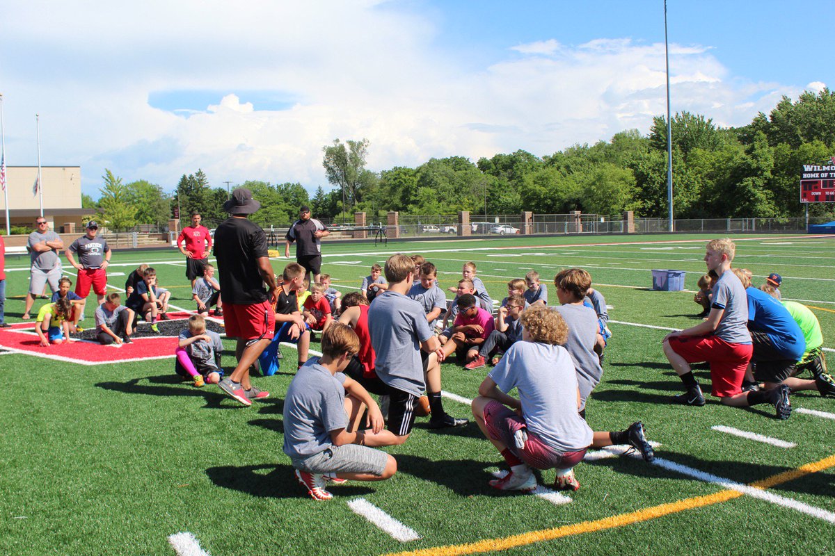 wkcyfjrpanthers tweet picture