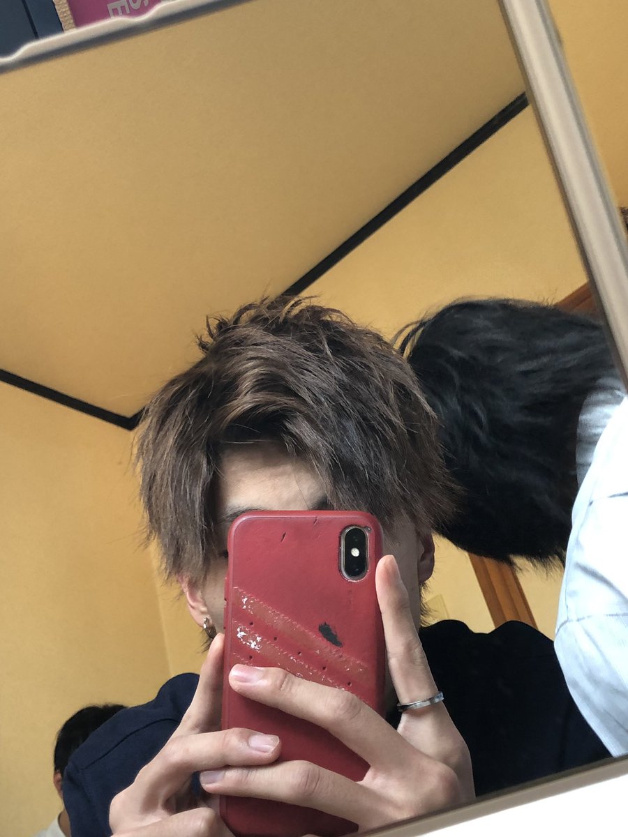 daisuke_8817's tweet photo. カミノイロカエタイ https://t.co/w8WGwgIPpF