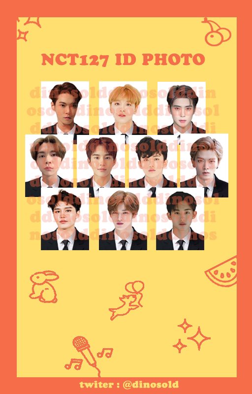 dinosold's tweet photo. (Survey) มีใครสนใจมั้ยคับ ราคาประมาณ10฿/ชุด ถ้าสนใจรีหรือเฟบไว้หน่อยนะะ หรือมีอะไรเพิ่มเติมก็เมนชั่นมาได้นะคั้บ #ตลาดนัดnct #ตลาดนัดnct127 #ตลาดนัดอซท #NCT127_NEOCITYinBKK https://t.co/XuPETOoYsF