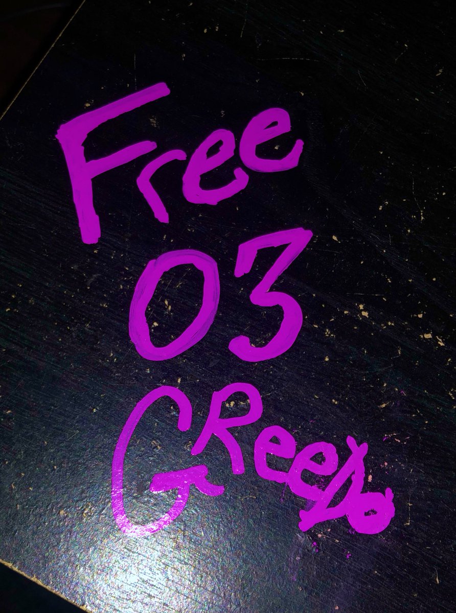 _hayze5's tweet photo. Free 03 🙏🏼 https://t.co/8ecypUJkqp