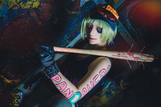 Twitterのコスプレ画像55