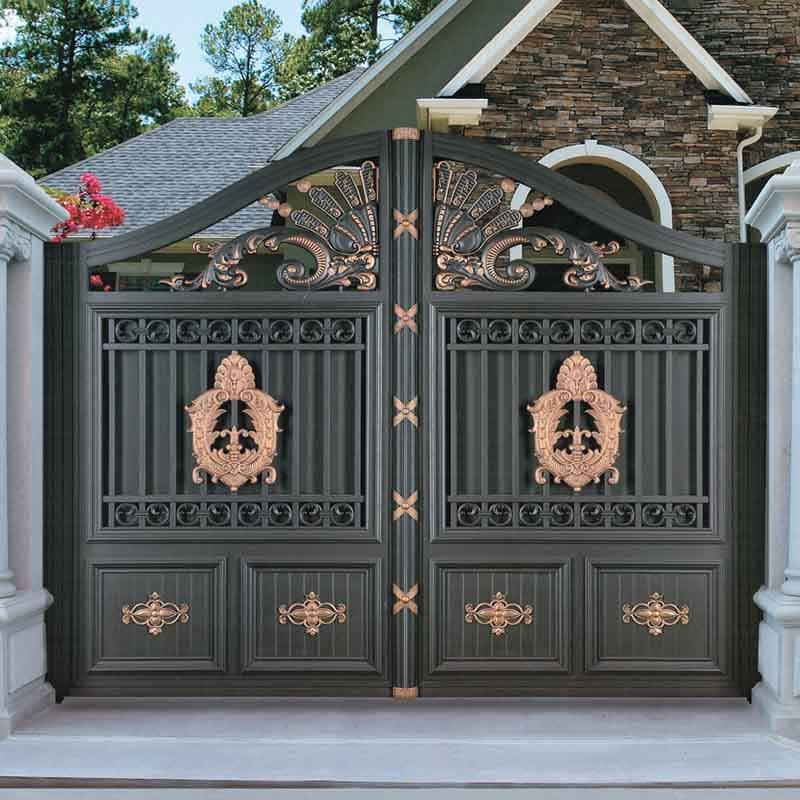 LanjianA's tweet image. Explore our partnerships starting from villa-gates.com #customgates #castironfencepanels #guardrailsystem