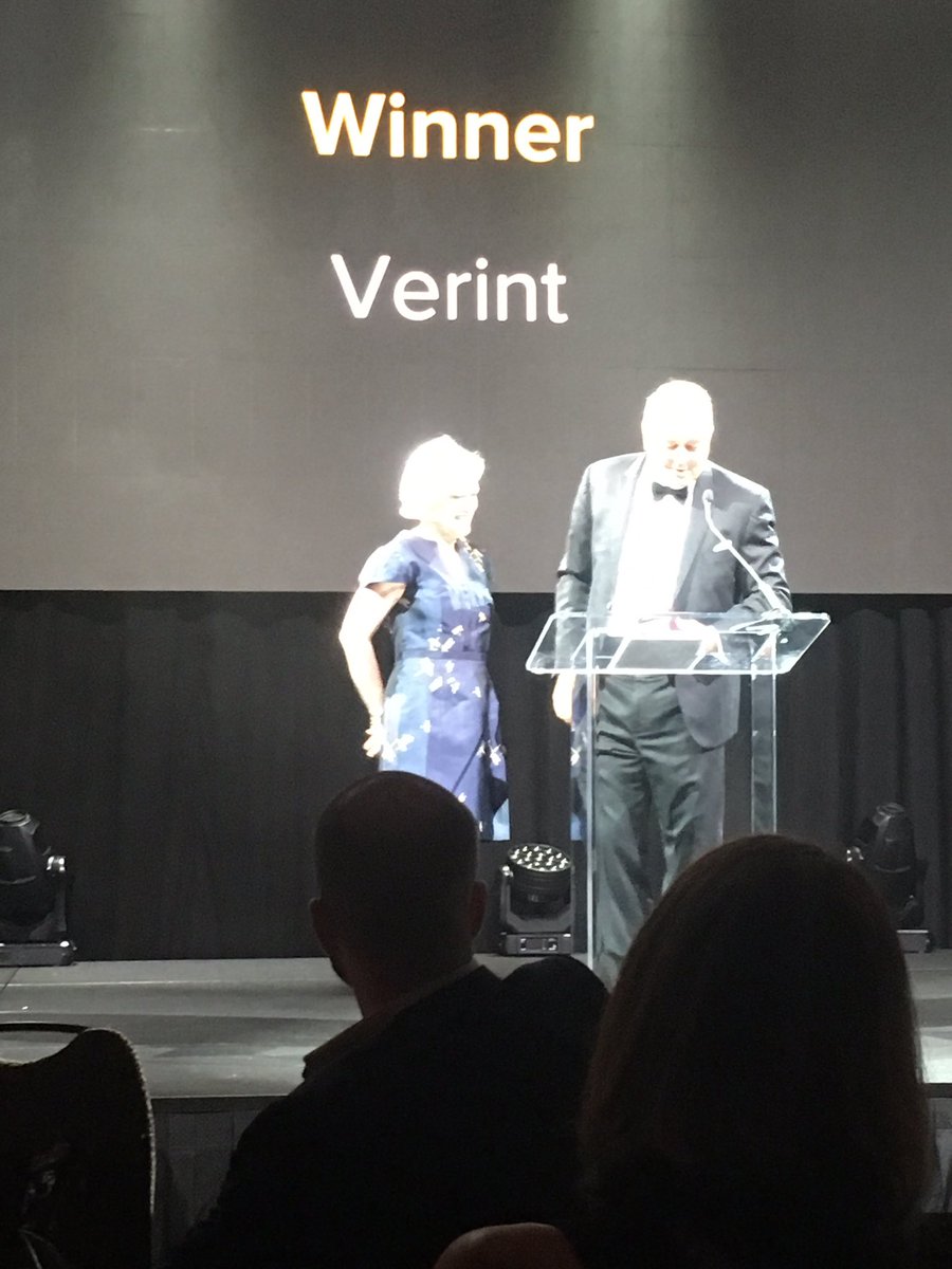 ClareDorrian's tweet image. And award number 4 tonight is.... #CCWVegas19 for #wfo. ‘ we listen to our customers’ says @nporte and that my friends is how we stay a #marketleader