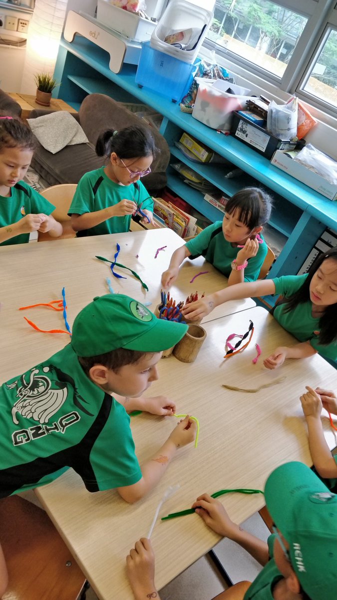 2PS_RCHK's tweet photo. Lower Primary Housefest @RCHKschool #heartofrchk https://t.co/t4ialZ82Y7