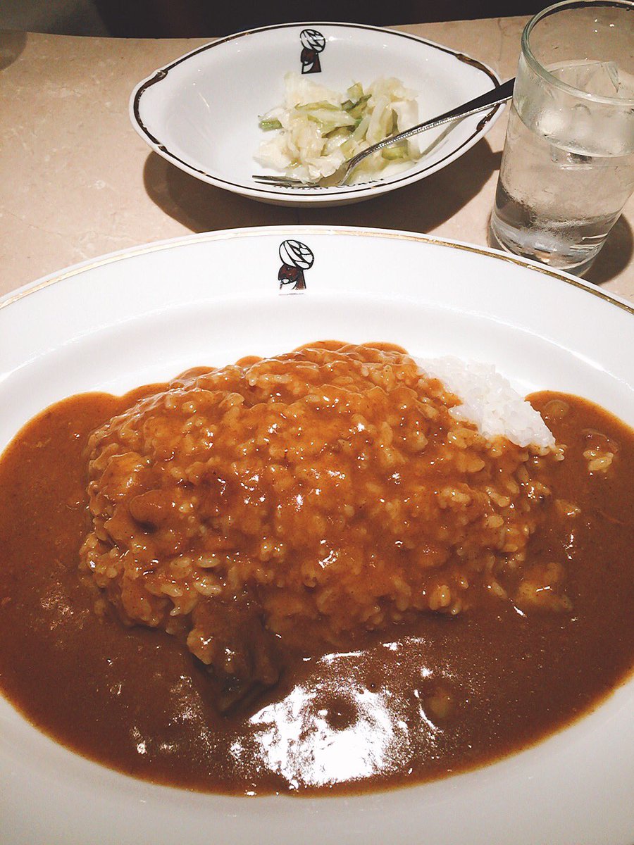 ルー大盛り ルー大盛り