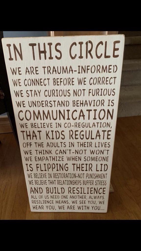 @sencogirl <a href="/hannah_albery/">ℍ𝕒𝕟𝕟𝕒𝕙 𝔸𝕝𝕓𝕖𝕣𝕪</a> <a href="/TheNurtureLady/">The Nurture Lady</a> <a href="/paulcarlile/">Paul Carlile</a> <a href="/principalest/">Mathew Portell</a> <a href="/dr_treisman/">Dr Karen Treisman, MBE, Clinical Psychologist</a> <a href="/BeaconHouseTeam/">Beacon House</a>