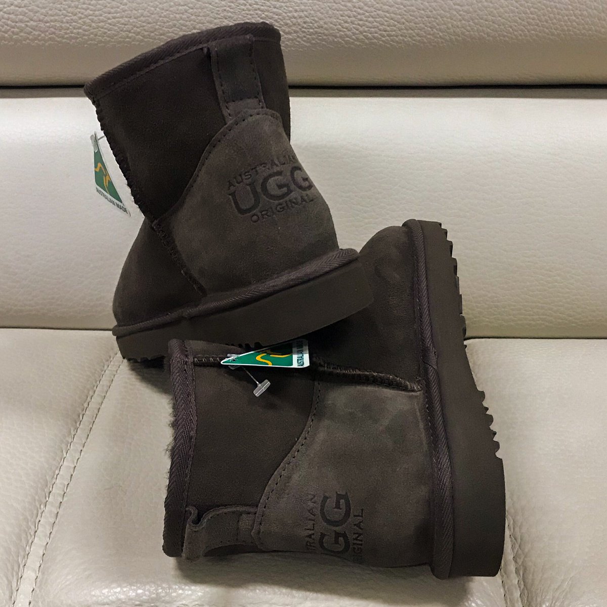 ugg boots buy now pay later