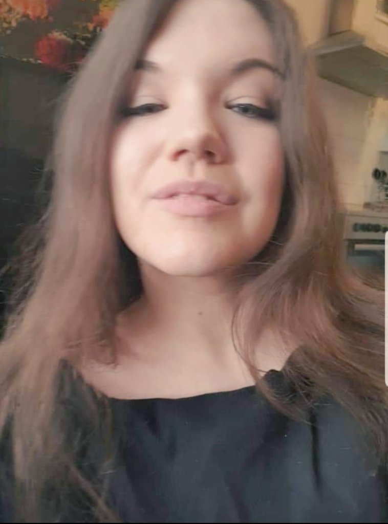 Lorraine tweet media