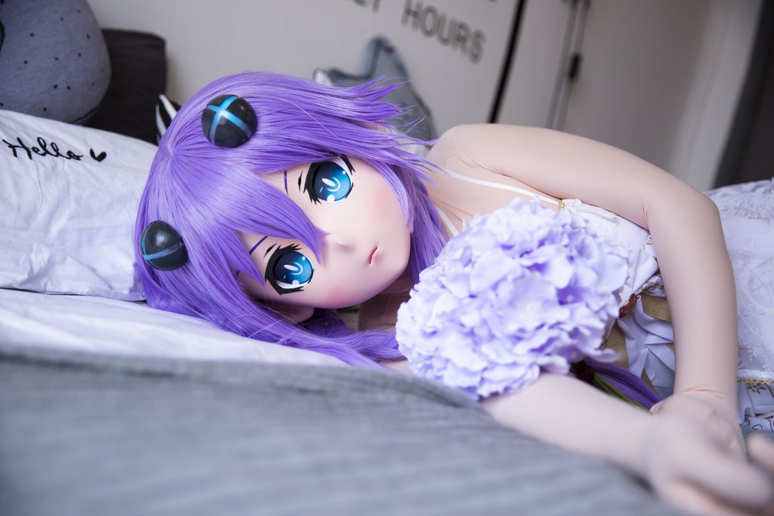 摸鱼のNep子 tweet media