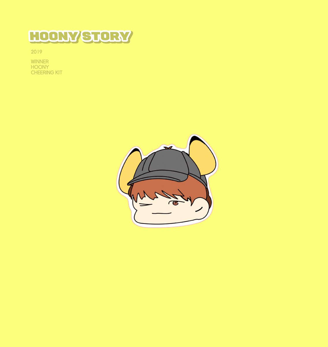 winbangstore's tweet photo. STICKER https://t.co/FZJBBfLb7F