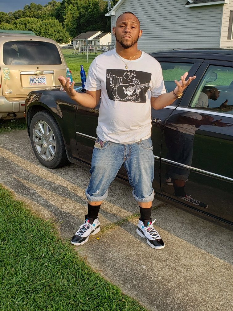 GSledge777's tweet image. How you want it?! #RightNow #gMb7 #NoDaysOff