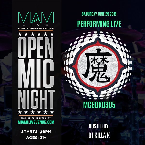 will be Performing at @miamilivevenue  On Saturday June 29 2019 at 9:00 PM EST COME SEE ME https://t<a class="tags" target="_blank" title="On Twitter" href="/?out=eyJ0eXAiOiJKV1QiLCJhbGciOiJIUzUxMiJ9.eyJpYXQiOjE3MjYxNjk0ODMsImlzcyI6InR3cG9ybnN0YXJzLmNvbSIsIm5iZiI6MTcyNjE2OTQ4MywiZXhwIjoxNzU3NzA1NDgzLCJyZWRpcmVjdF91cmwiOiJodHRwczovL3R3aXR0ZXIuY29tL21pYW1pbGl2ZXZlbnVlIn0.KyJBZLS41N-DkMjXY2mNPf_HfEzsw-Cv2ugcXYAY0k56YbT134I6BEKBr-AL0nFsw_U4figR-x9bPZFqoo1a8w">@miamilivevenue</a><a href="/tag/music"class="tags"><span>#music</span></a><a href="/tag/indieartist"class="tags"><span>#indieartist</span></a><a href="/tag/caturday"class="tags"><span>#caturday</span></a><a href="/tag/saturdaythoughts"class="tags"><span>#saturdaythoughts</span></a>