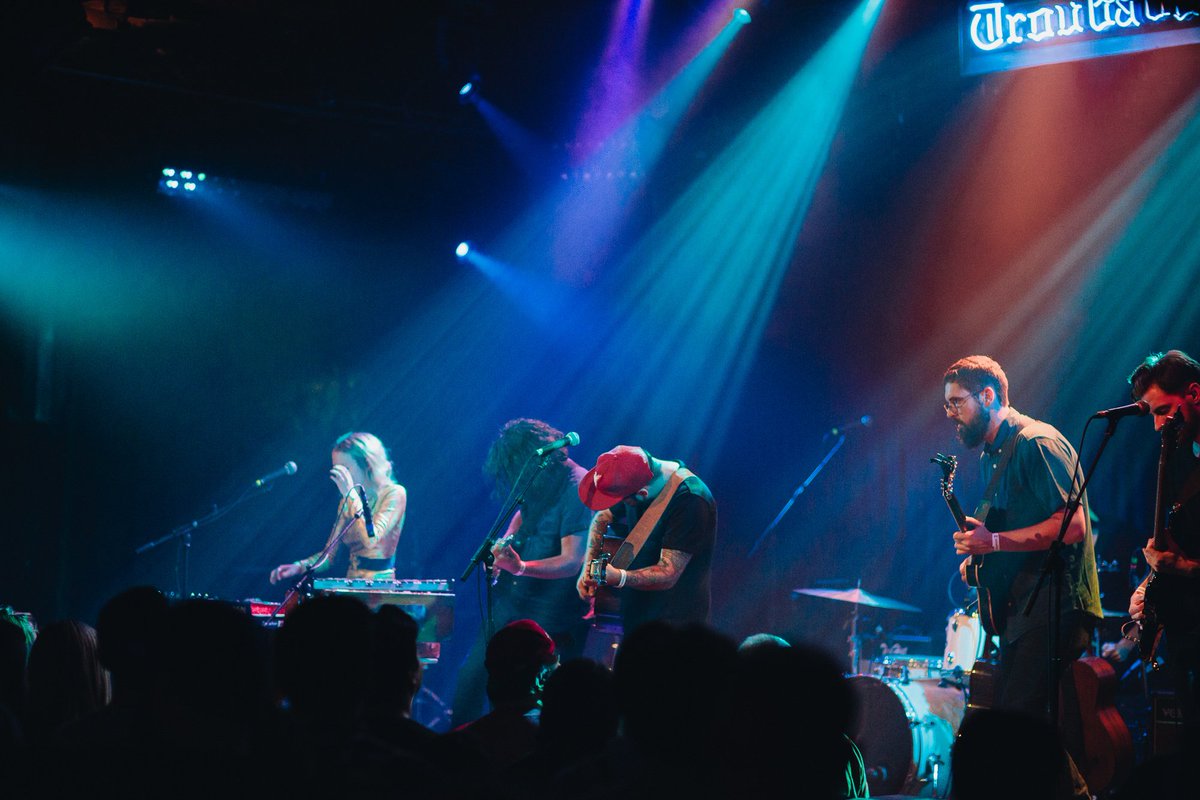 SAN FRANCISCO + SACRAMENTO!

LET’S HANGOUT THIS WEEKEND!

FRIDAY: SF 
<a href="/BrickMortarSF/">Brick And Mortar Music Hall</a> 
W/ @embletonmusic

SATURDAY: SAC <a href="/Goldfield1849/">Goldfield</a> 
W/ <a href="/brollymusic/">Brolly</a> + <a href="/BeforeTheBrave/">Before The Brave</a> 

TICKETS: branchesmusic.com/shows

*Sorry for yelling. 
We’re excited*