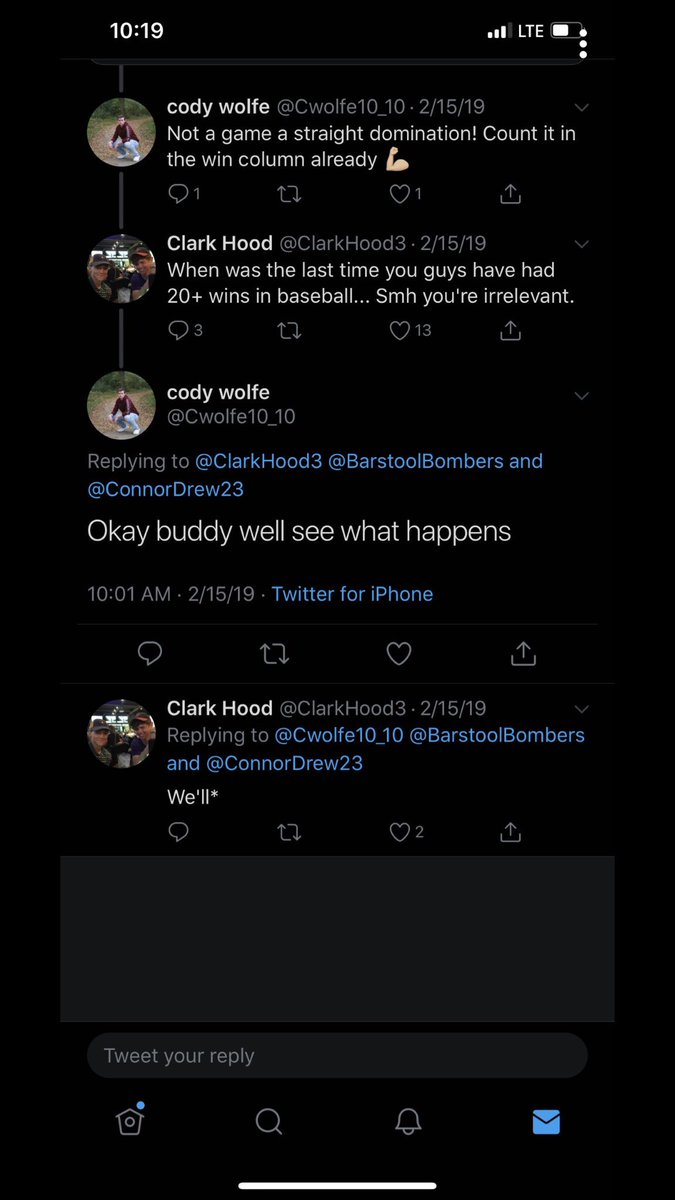 Hayden (@halleman2001) on Twitter photo 