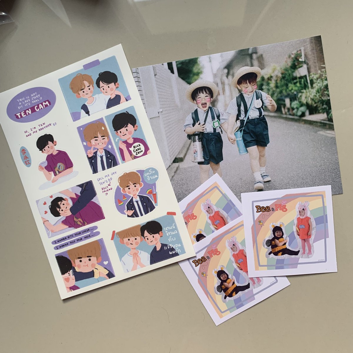 เจลลี💗 tweet media