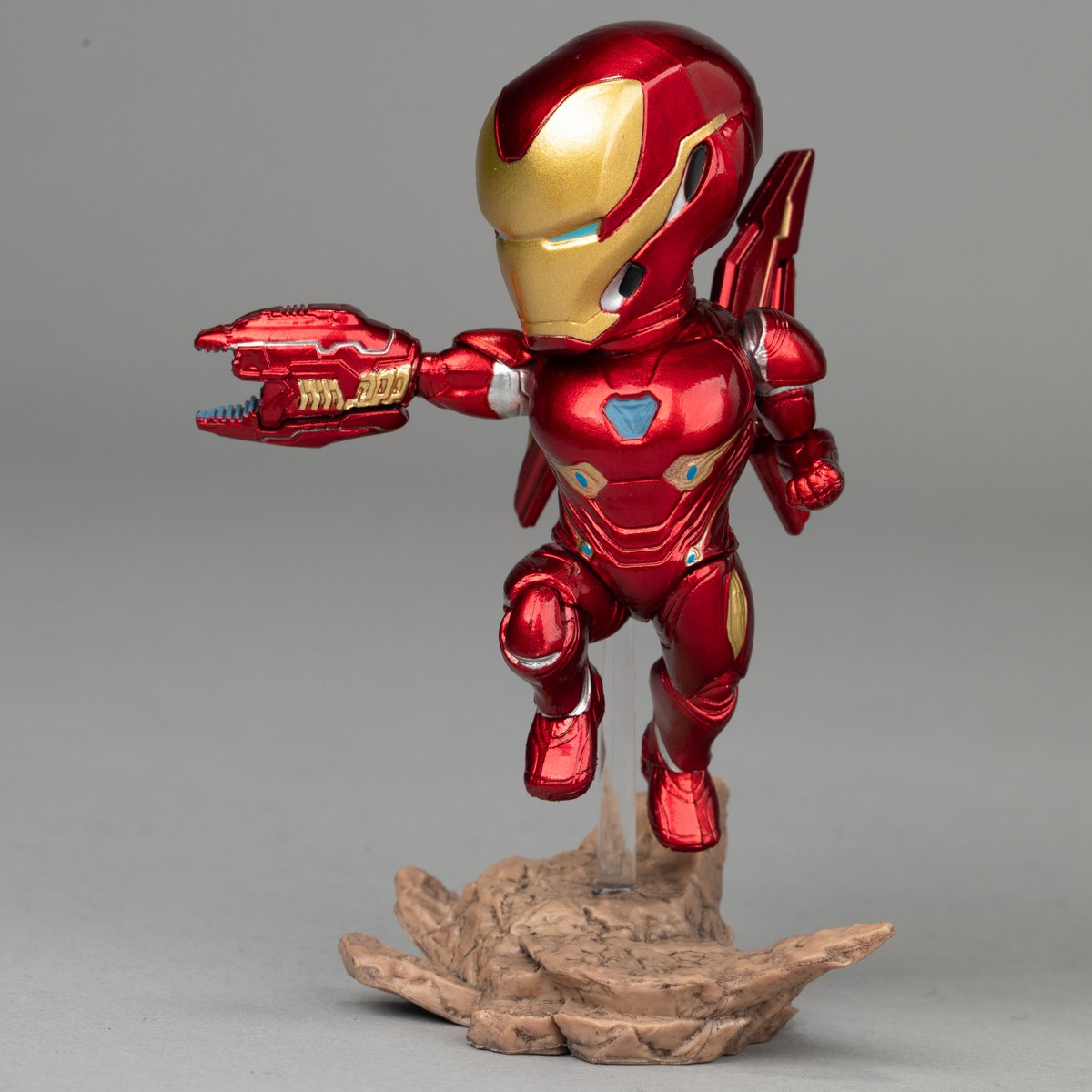 beast_kingdom's tweet photo. 🦁Product released🦁
Now MEA-011 Avengers:Infinity War/ Endgame series is nearly done.
#BeastKingdom #MiniEggAttack
Please wait a little while longer for a release and in the meantime checkout the product photos.
Where to buy? 👇
https://t.co/KcUrPzFWdA
#EggAttack https://t.co/vfc3nNBP2q