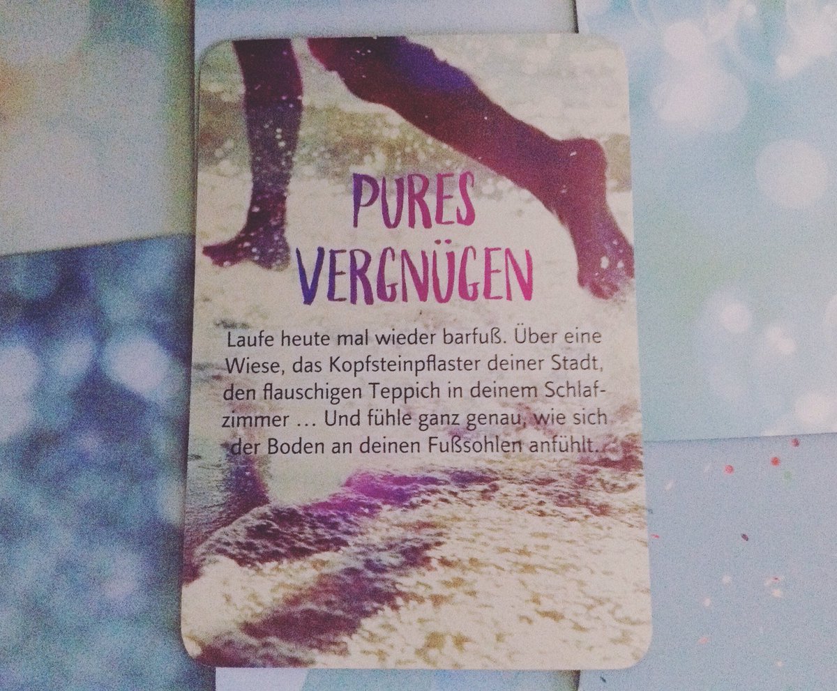 feels_the_magic's tweet photo. . #goodvibes #goodvibesonly #karma #spirit #spirituality #feelings #selflove  #achtsamkeit #aufsichselbstachten #aufsichachten #magiccards https://t.co/69LFac9mA9