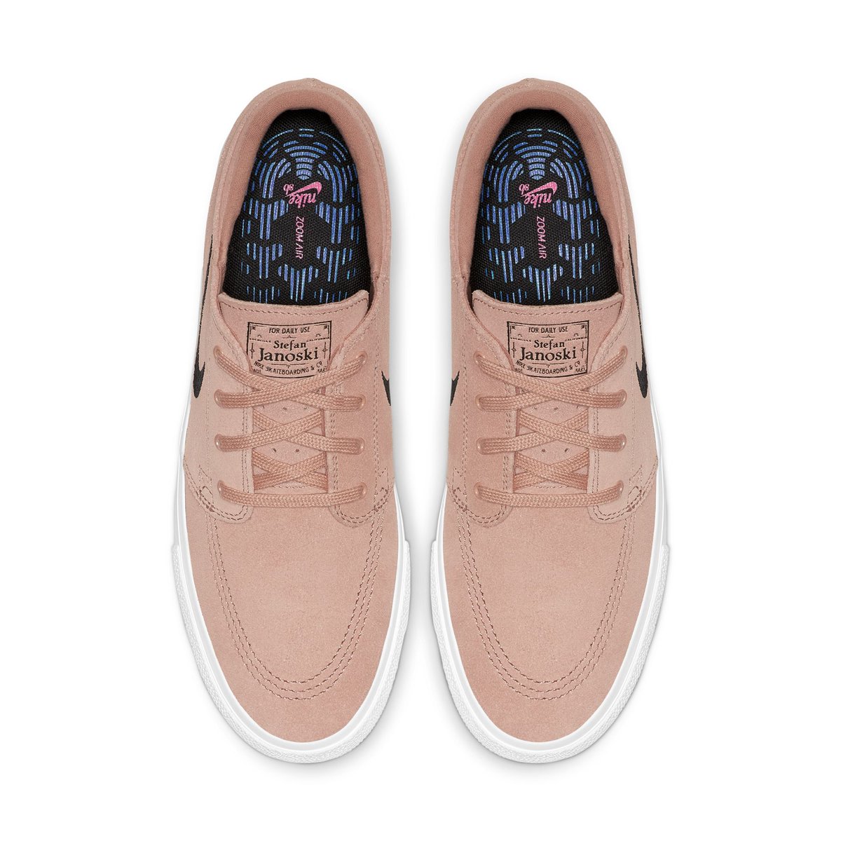 janoski rosse