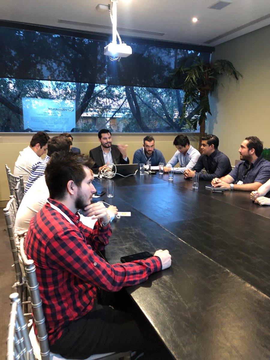 pcongruente's tweet photo. En sesión ordinaria del Consejo Operativo, se definieron los 5 ejes que conformarán de nuestro Programa Ciudadano. 

Vamos a construir una plataforma que represente los intereses de la ciudadanía desde la congruencia en política. 

#PolíticaCongruente #ConstruyendoHaciaElFuturo https://t.co/lQuVGYig26